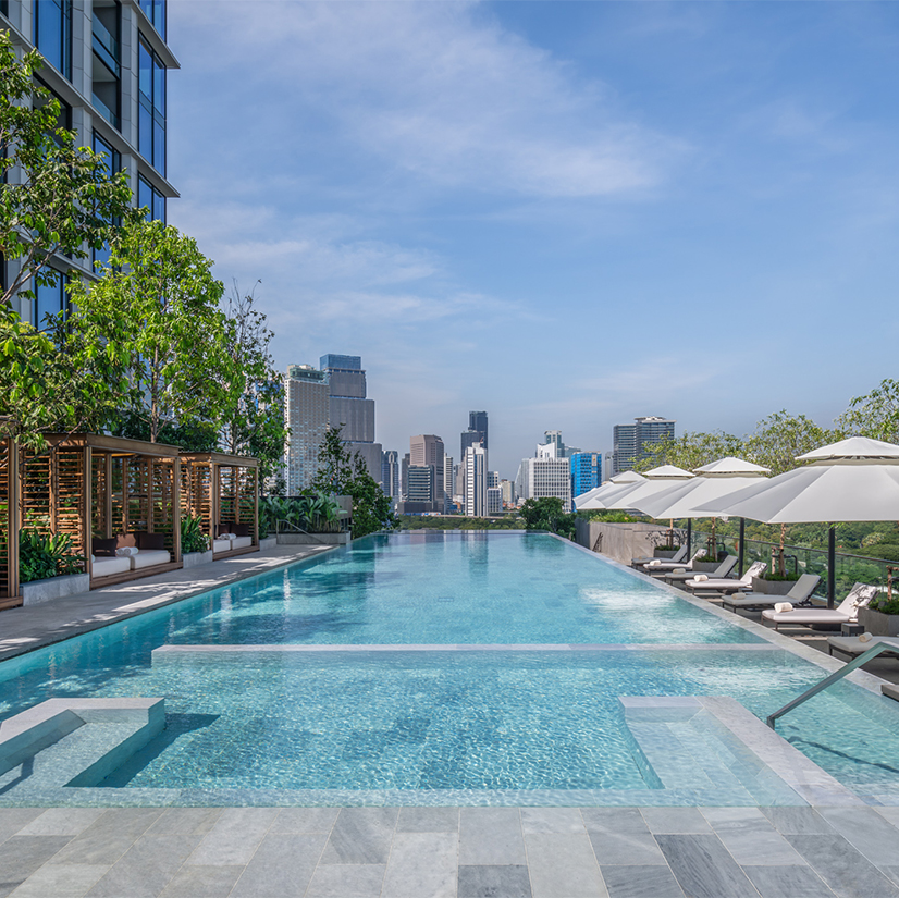 Ritz-Carlton Bangkok